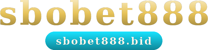 sbobet888 logo