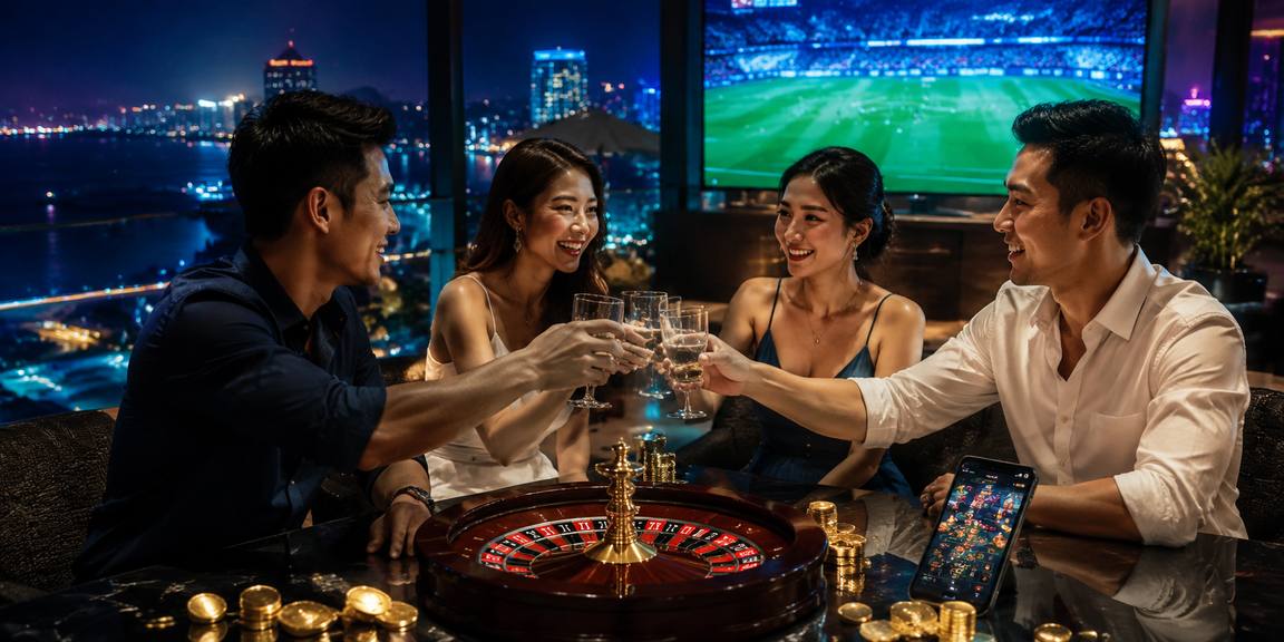sbobet888 mobile gaming