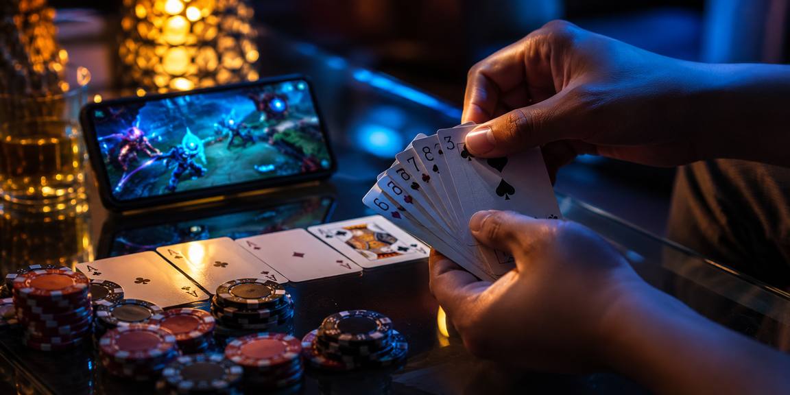 sbobet888 Sảnh casino sbobet888 có gì cho bạn